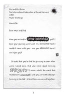 Chocolate Milk, X-Ray Specs & Me!-Fiction: 幽默搞笑 Humorous-買書書 BuyBookBook