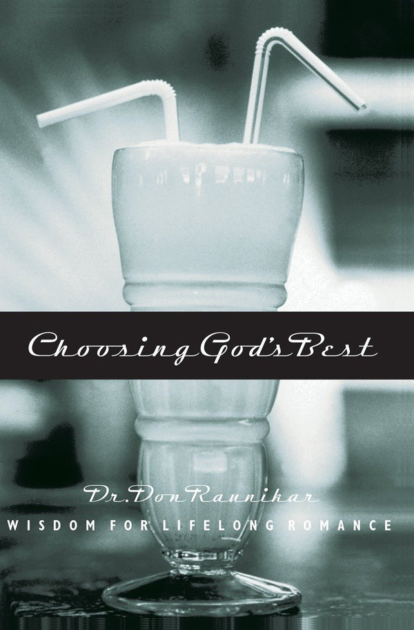 Choosing God's Best-Religion and beliefs-買書書 BuyBookBook