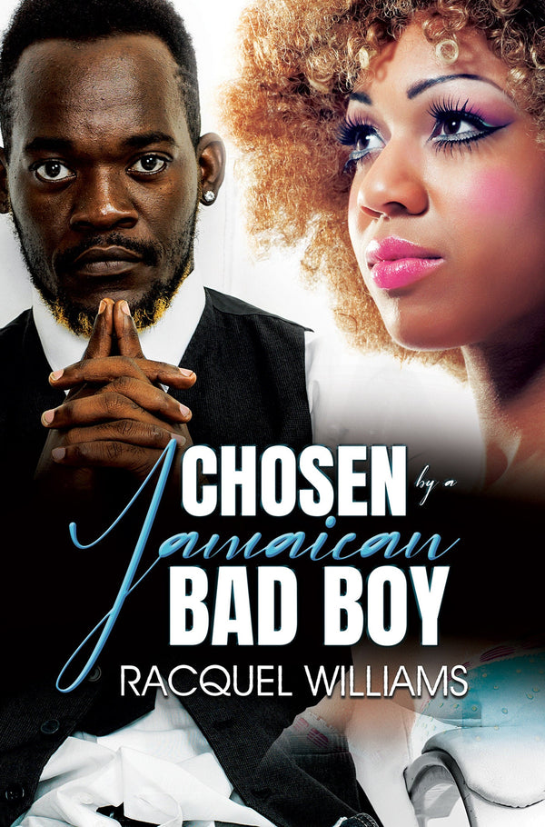 Chosen by a Jamaican Bad Boy-Fiction: Modern and contemporary-買書書 BuyBookBook