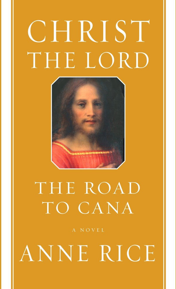 Christ the Lord: The Road to Cana-Fiction: Historical fiction-買書書 BuyBookBook