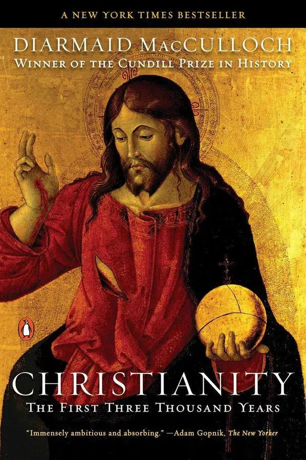 Christianity-Religion and beliefs-買書書 BuyBookBook