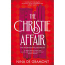 Christie Affair, The (Nina de Gramont)-Fiction: 劇情故事 General-買書書 BuyBookBook
