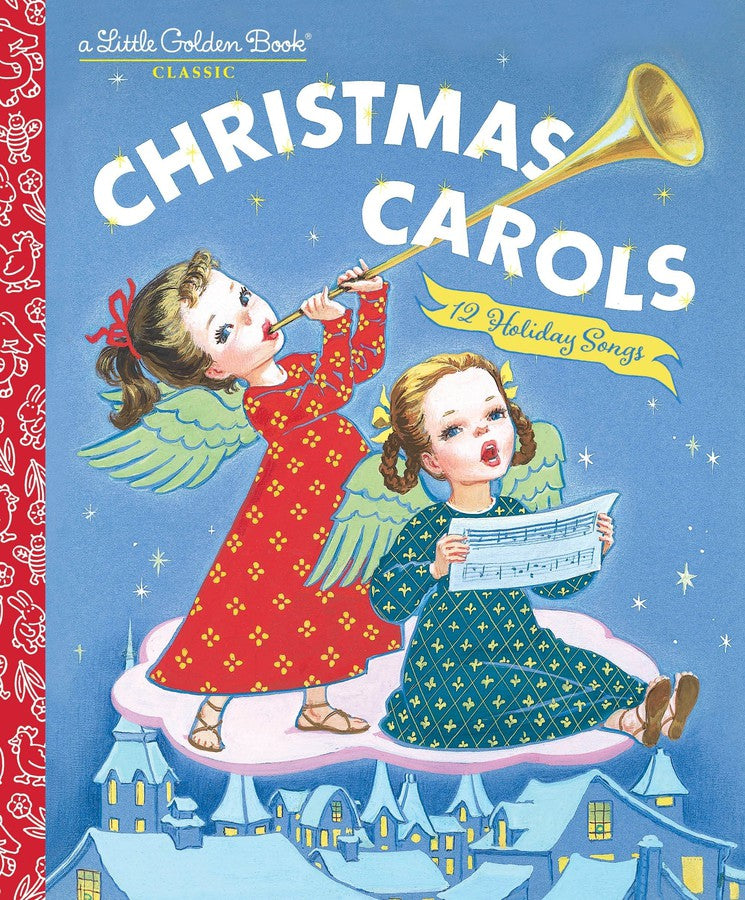 Christmas Carols-Children’s / Teenage general interest: Places and peoples-買書書 BuyBookBook