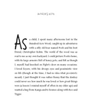 Christopher Robin: The Novelization (Elizabeth Rudnick)-Fiction: 歷險科幻 Adventure & Science Fiction-買書書 BuyBookBook