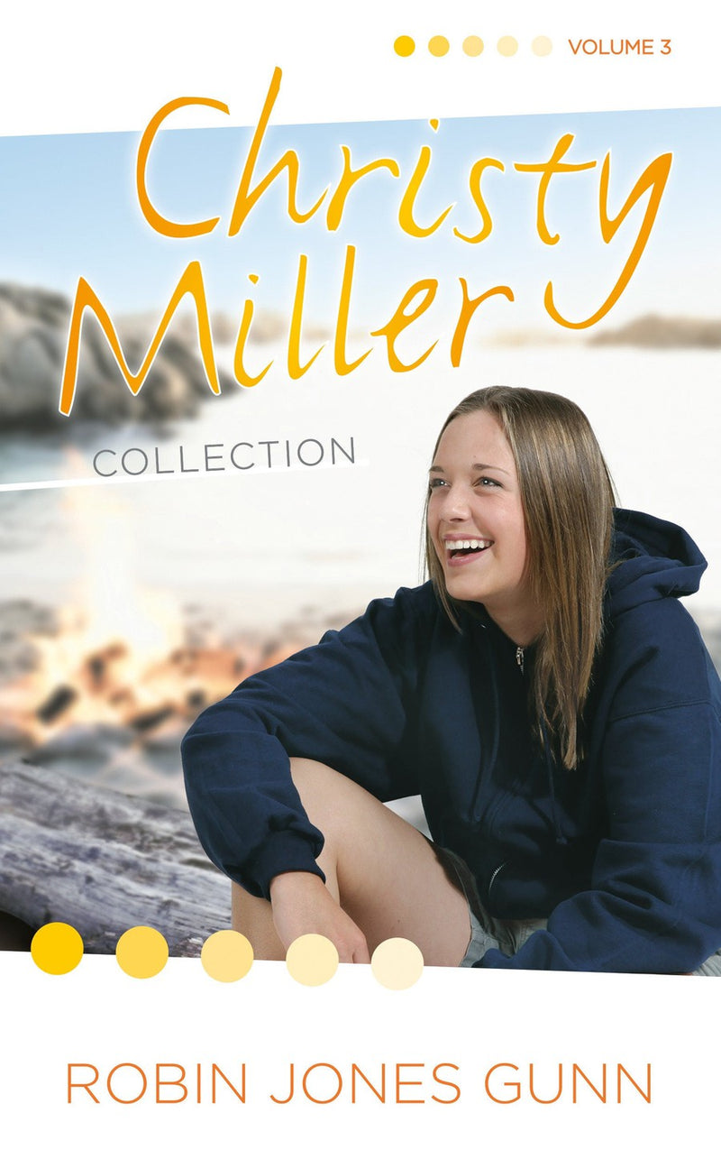 Christy Miller Collection, Vol 3-Children’s / Teenage fiction: Religious and spiritual stories-買書書 BuyBookBook