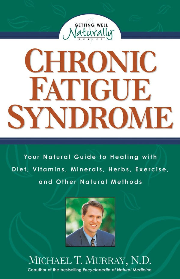 Chronic Fatigue Syndrome-Mind/ body/ spirit-買書書 BuyBookBook