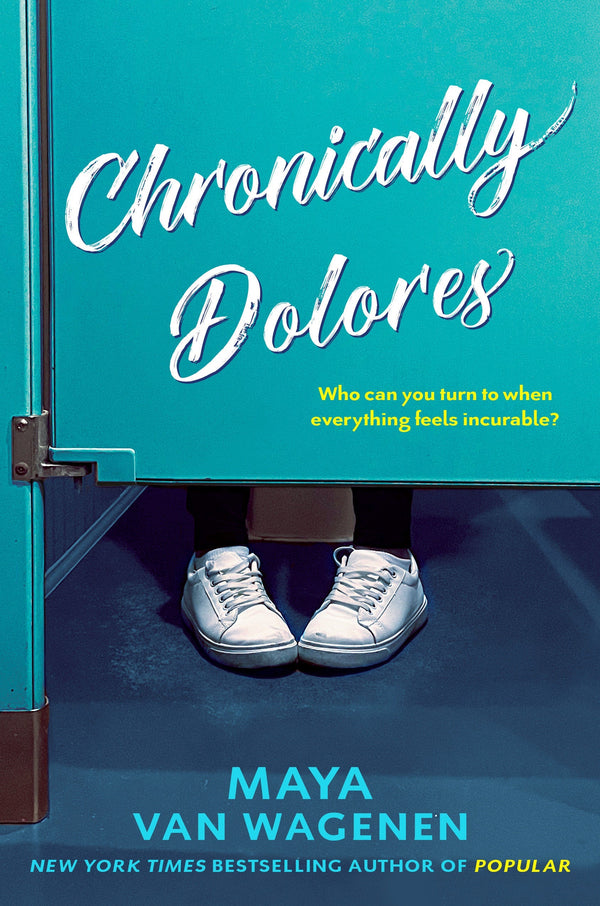 Chronically Dolores-Children’s / Teenage fiction: Friendship stories-買書書 BuyBookBook