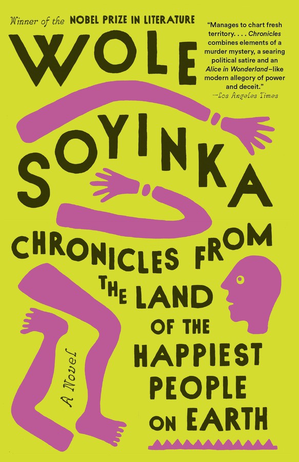 Chronicles from the Land of the Happiest People on Earth-Fiction: general and literary-買書書 BuyBookBook