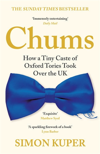 Chums-Politics and government-買書書 BuyBookBook