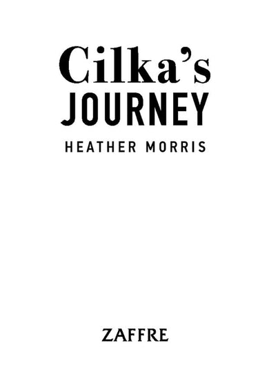 Tattooist of Auschwitz, The