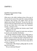 Tattooist of Auschwitz, The