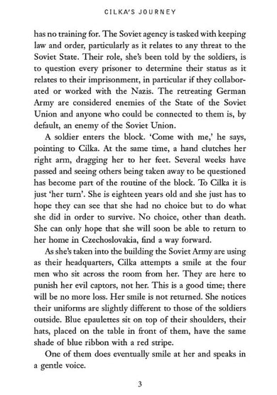 Tattooist of Auschwitz, The