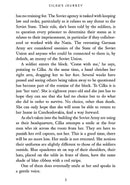 Tattooist of Auschwitz, The