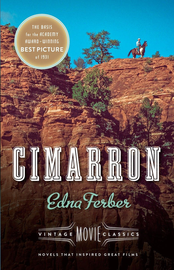 Cimarron-Fiction: Historical fiction-買書書 BuyBookBook