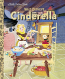 Cinderella (Disney Classic)-Children’s / Teenage fiction: General and modern fiction-買書書 BuyBookBook