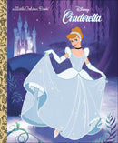 Cinderella (Disney Princess)-Children’s / Teenage fiction: General and modern fiction-買書書 BuyBookBook