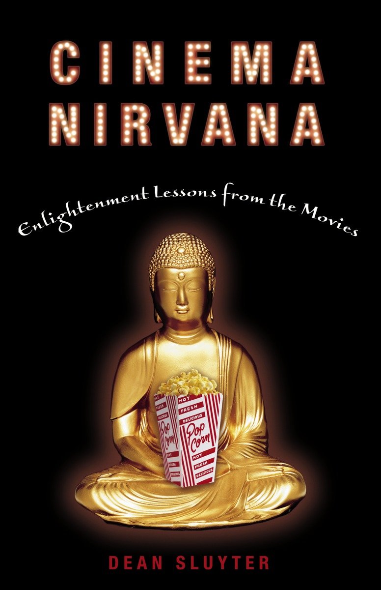 Cinema Nirvana-Film/ television/ radio and performing arts-買書書 BuyBookBook