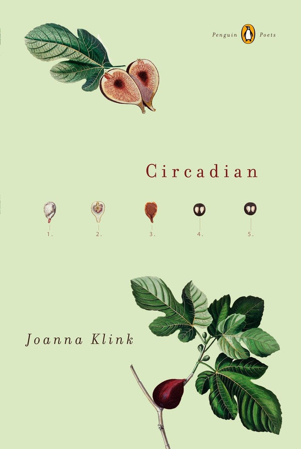 Circadian-Poetry-買書書 BuyBookBook