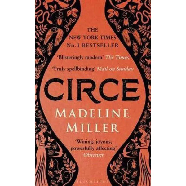 Circe (Paperback) Bloomsbury