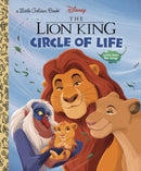 Circle of Life (Disney The Lion King)-Children’s / Teenage fiction: General and modern fiction-買書書 BuyBookBook