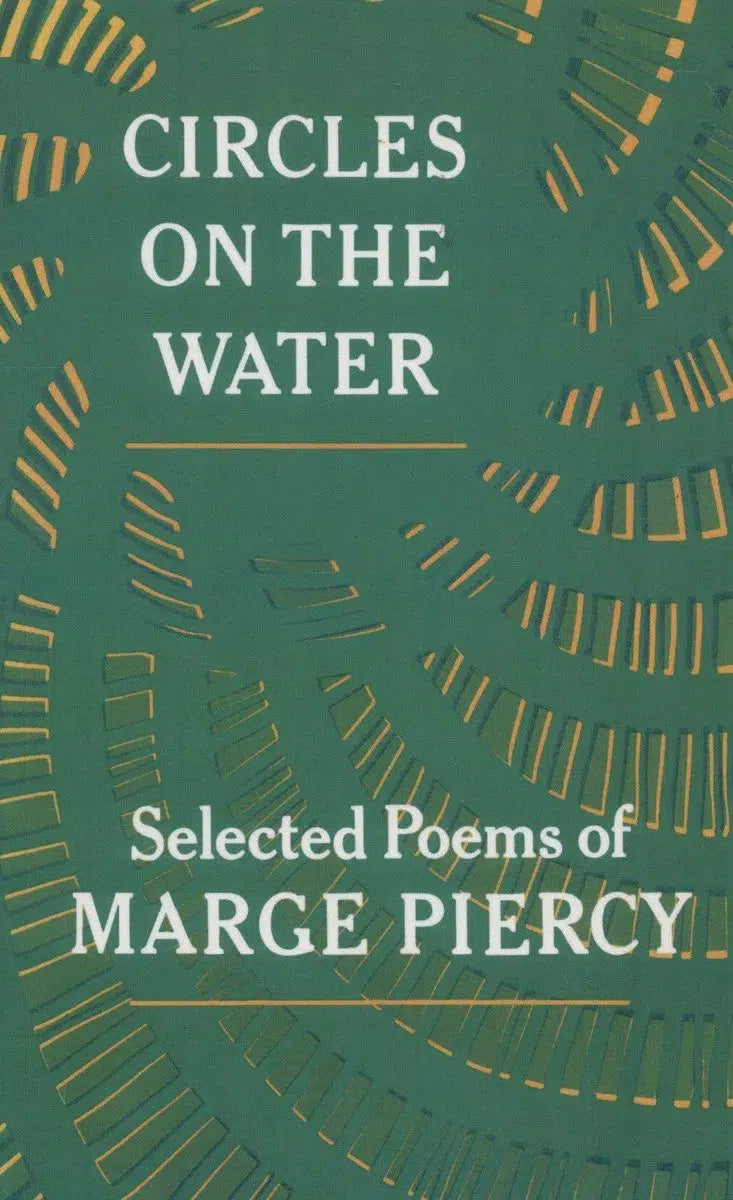 Circles on the Water-Poetry-買書書 BuyBookBook