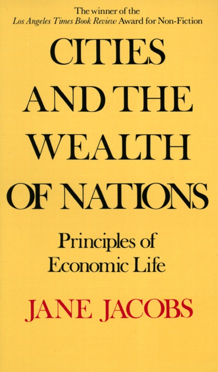 Cities and the Wealth of Nations-Society/ culture/ social sciences-買書書 BuyBookBook