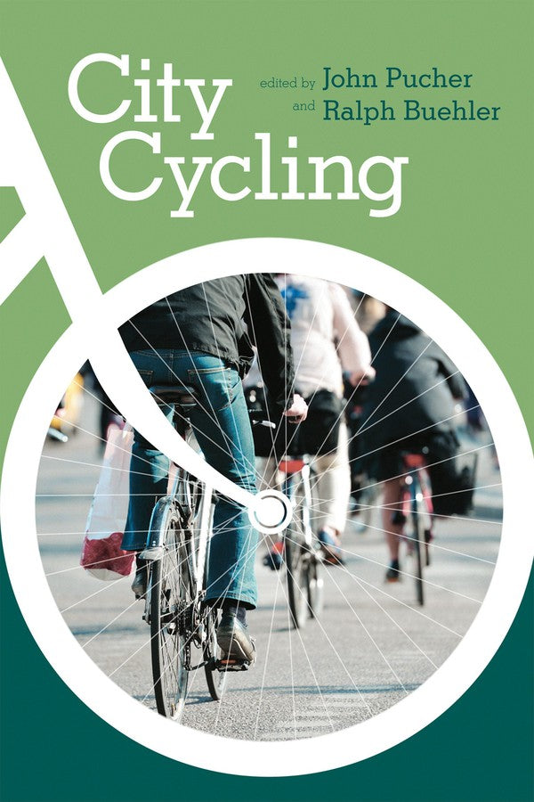 City Cycling-Sports and Active outdoor recreation-買書書 BuyBookBook