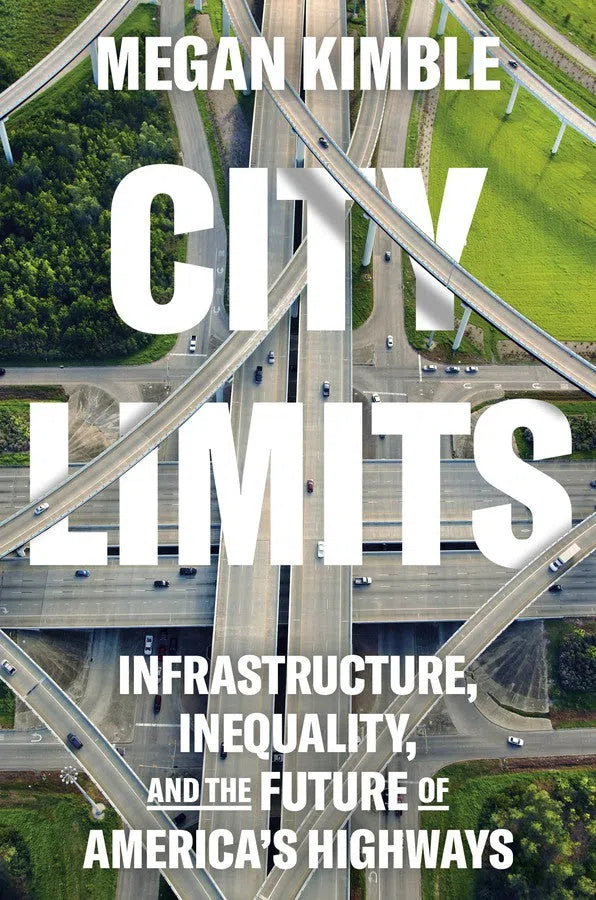 City Limits-Political activism / Political engagement-買書書 BuyBookBook