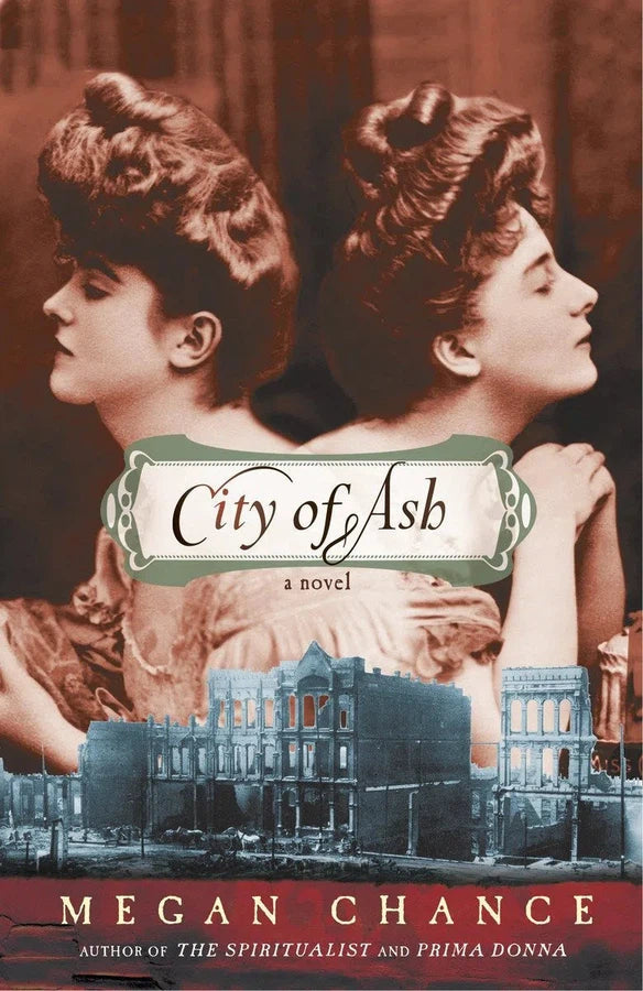 City of Ash-Fiction: Historical fiction-買書書 BuyBookBook