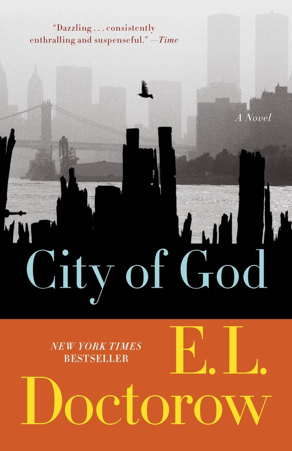 City of God-Fiction: general and literary-買書書 BuyBookBook