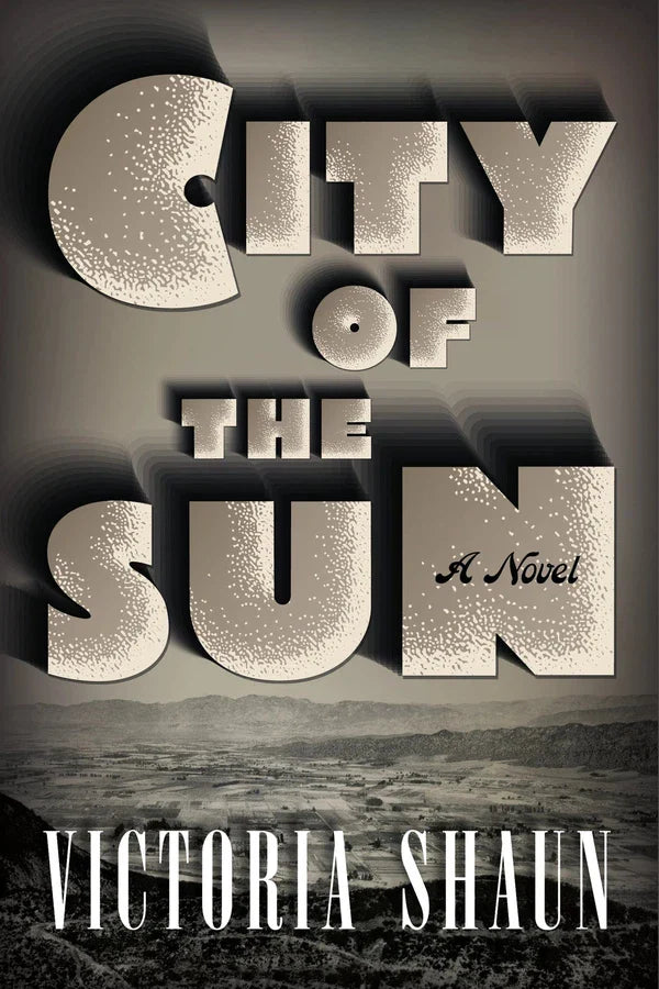 City of the Sun-Fiction: general and literary-買書書 BuyBookBook