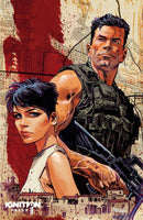 Ciudad-Graphic novel / Comic book / Manga: genres-買書書 BuyBookBook