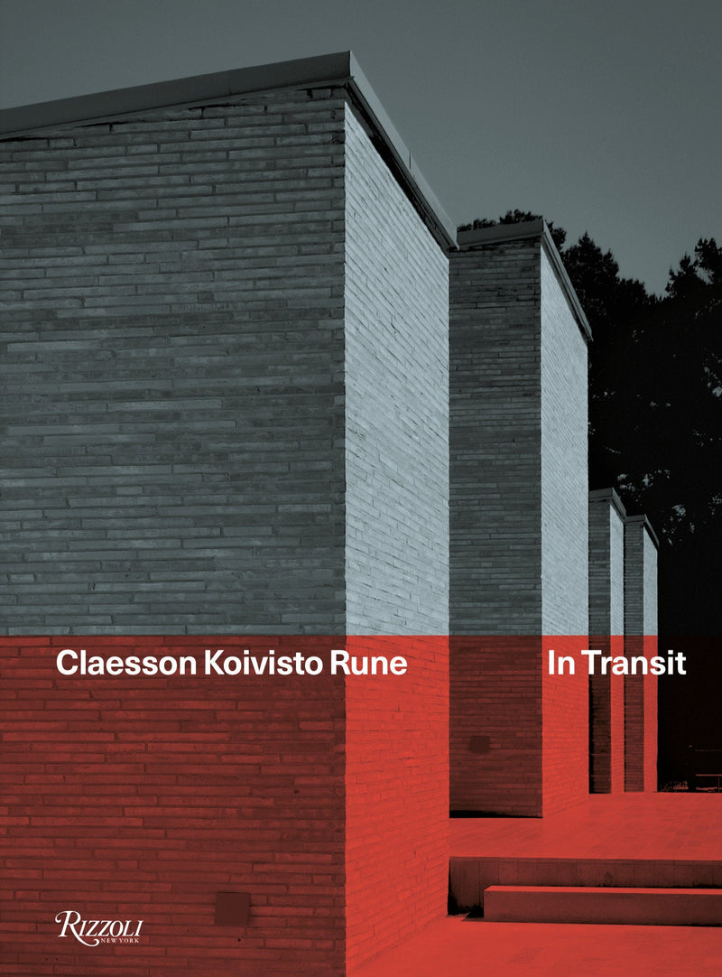 Claesson Koivisto Rune-Design/ fashion/ architecture/ illustration-買書書 BuyBookBook