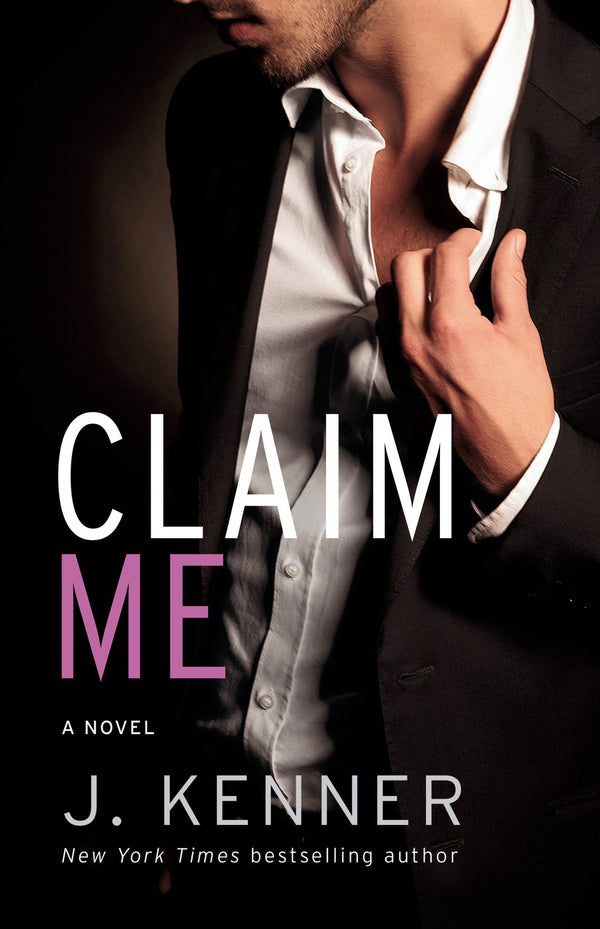 Claim Me-Fiction: Romance-買書書 BuyBookBook