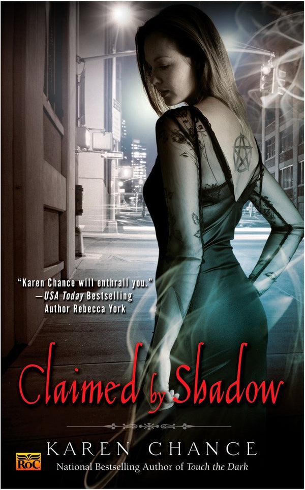 Claimed By Shadow-Fiction: Fantasy-買書書 BuyBookBook