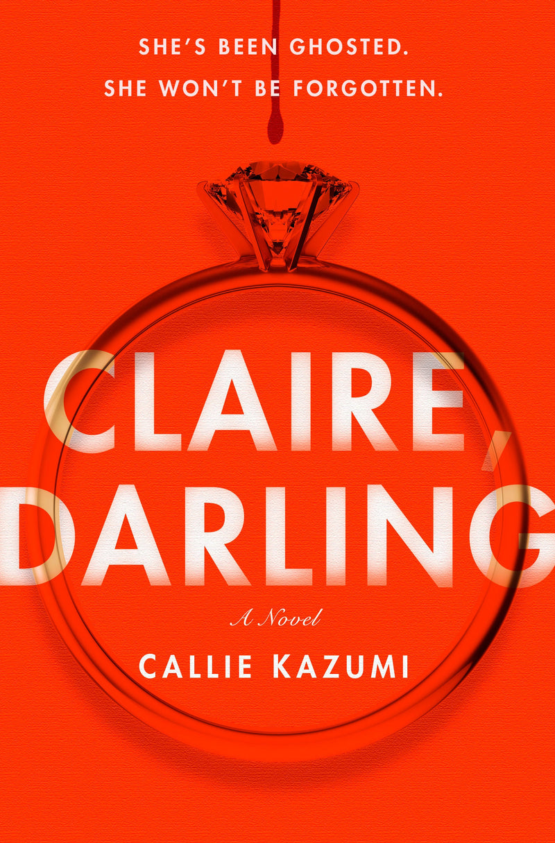 Claire, Darling-Fiction: general and literary-買書書 BuyBookBook