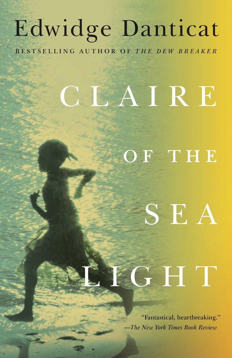 Claire of the Sea Light