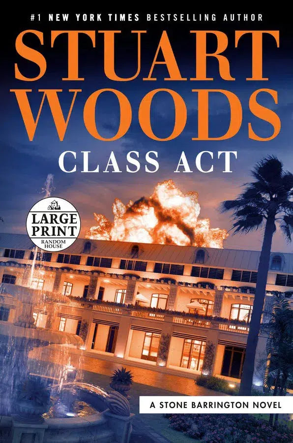 Class Act-Fiction: Adventure / action / war-買書書 BuyBookBook