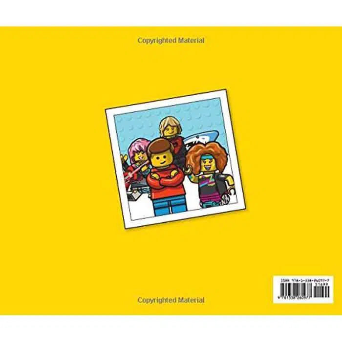 Classic LEGO Picture Book, A - I'm Fun, Too! Scholastic