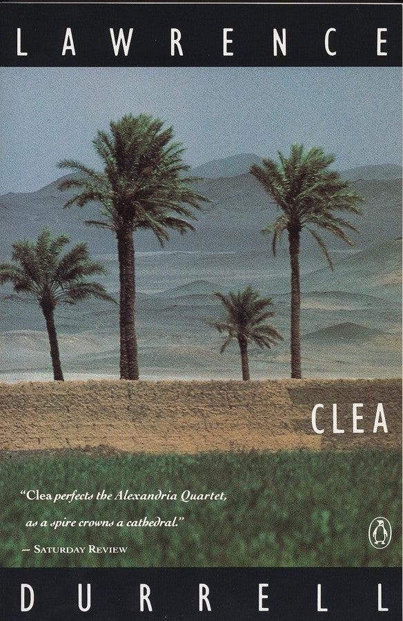 Clea-Fiction: general and literary-買書書 BuyBookBook