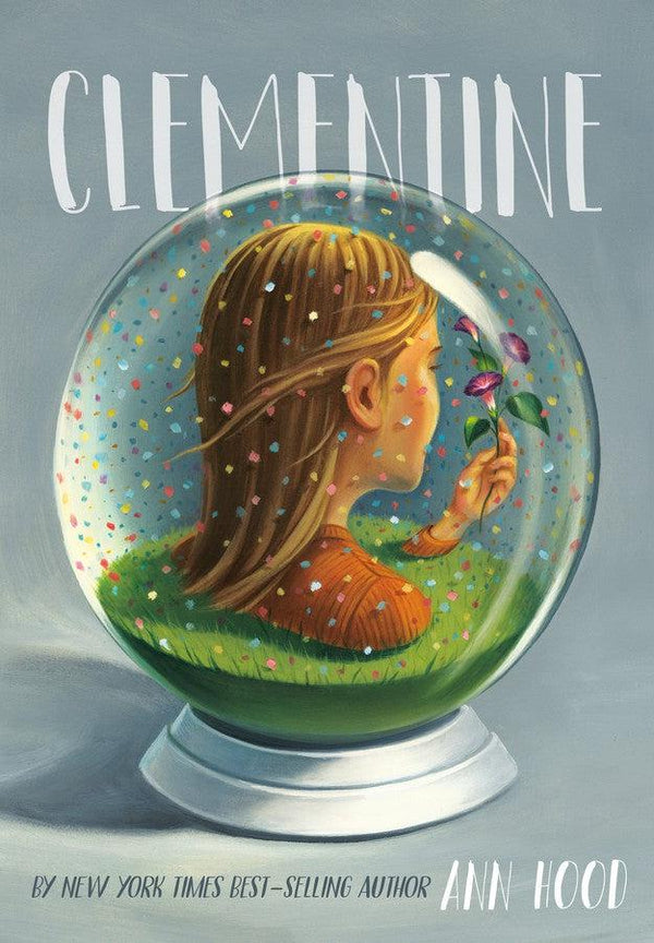 Clementine-Children’s / Teenage fiction: General and modern fiction-買書書 BuyBookBook