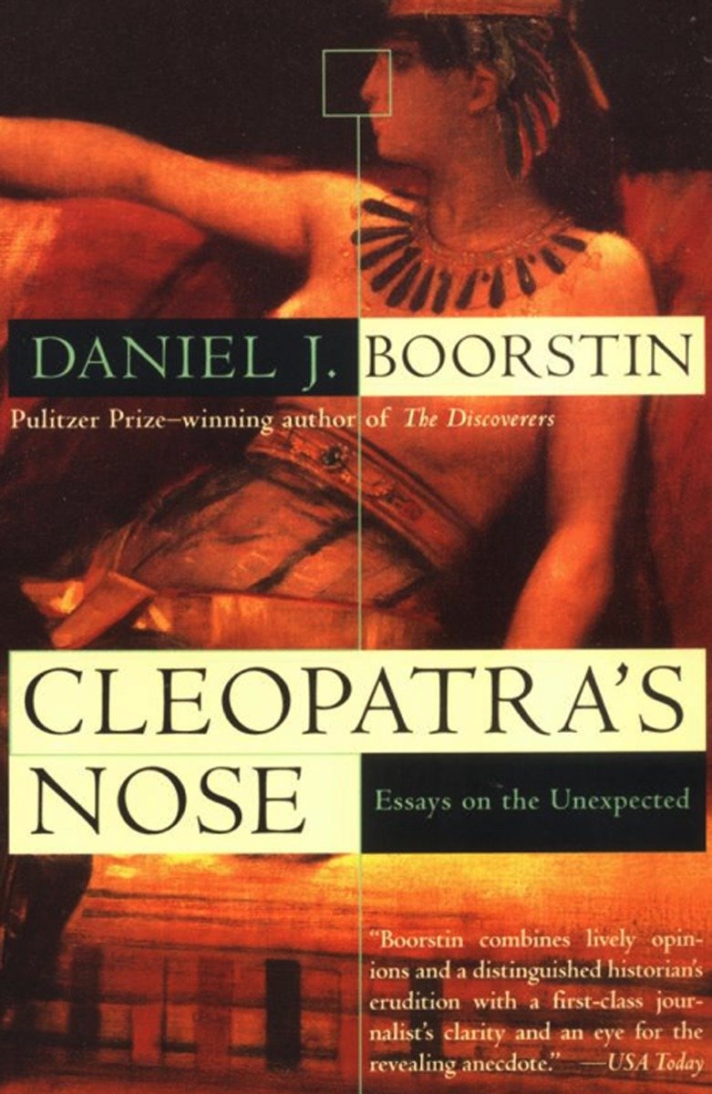 Cleopatra's Nose-History and Archaeology-買書書 BuyBookBook