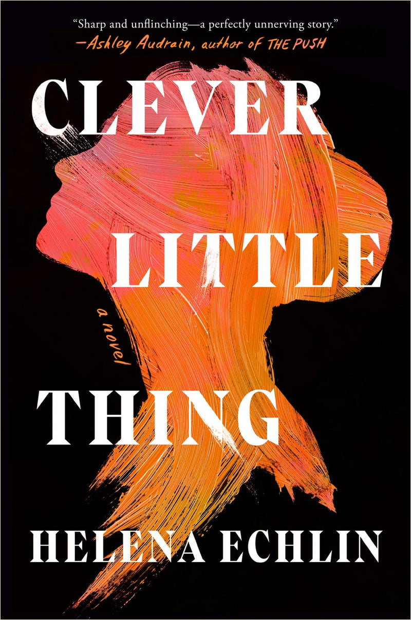 Clever Little Thing-Psychological thriller-買書書 BuyBookBook