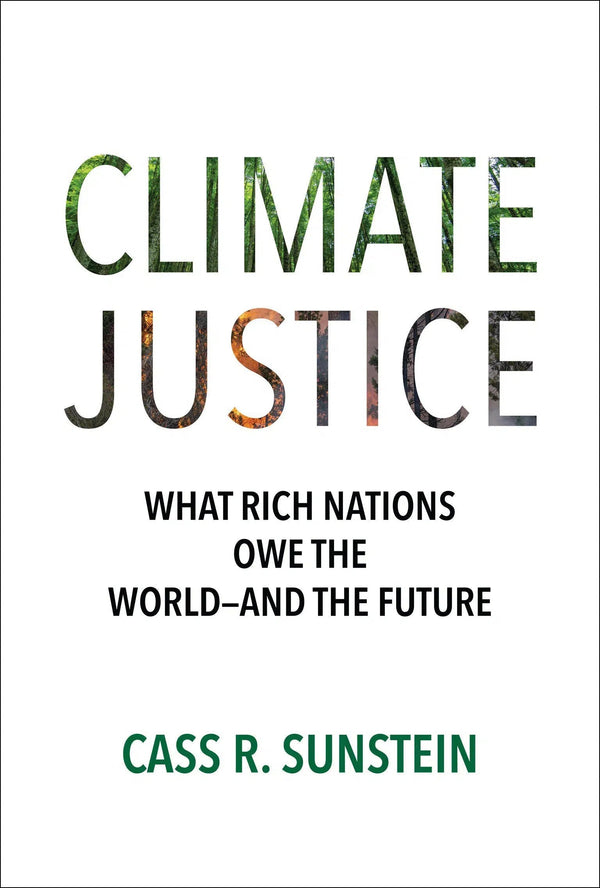 Climate Justice-Climate change-買書書 BuyBookBook