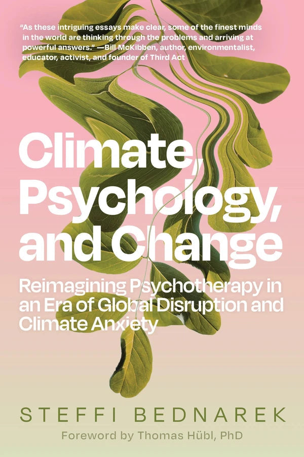 Climate, Psychology, and Change-Abnormal psychology-買書書 BuyBookBook