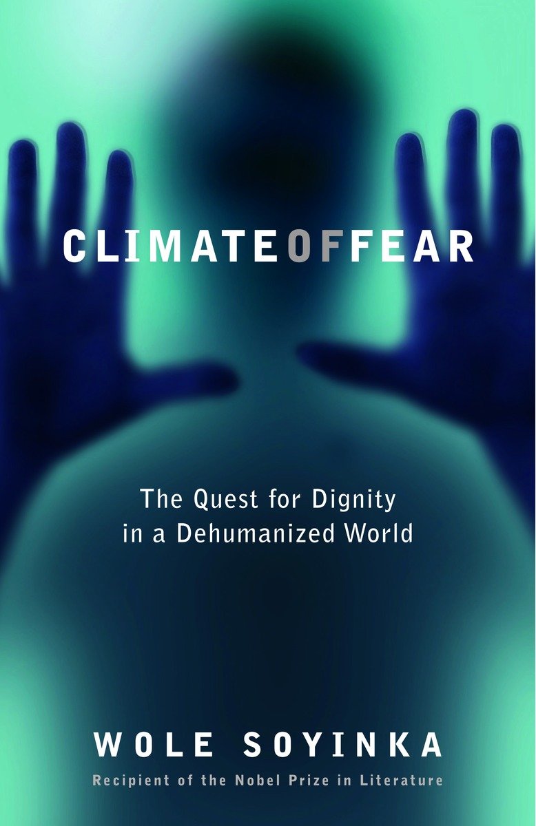 Climate of Fear-Society/ culture/ social sciences-買書書 BuyBookBook