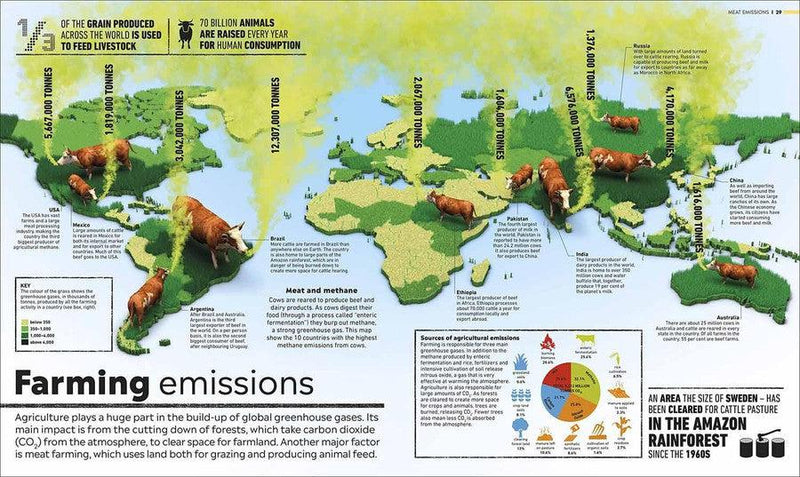 Climate Emergency Atlas DK UK