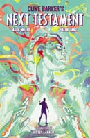 Clive Barker's Next Testament Vol. 1-Graphic novel / Comic book / Manga: genres-買書書 BuyBookBook