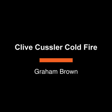Clive Cussler Cold Fire-Fiction: Adventure / action / war-買書書 BuyBookBook