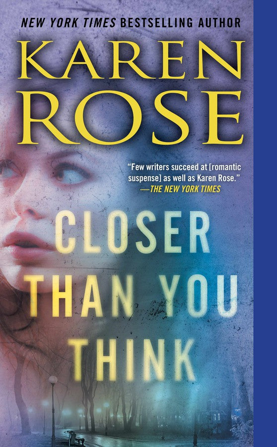 Closer Than You Think-Fiction: Modern and contemporary-買書書 BuyBookBook